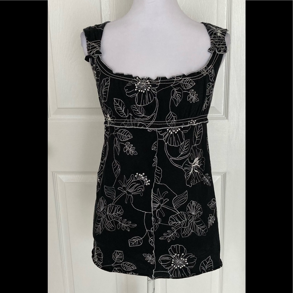 BCBG Maxazria Top - Size L